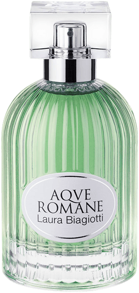 Laura Biagiotti Aqve Romane Divinum Ficus EdT Natural Spray