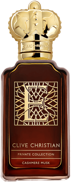 Clive Christian E Cashmere Musk EdP Nat. Spray