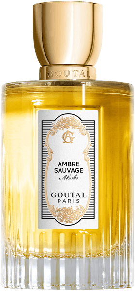 Goutal Ambre Sauvage Absolu EdP Nat. Spray