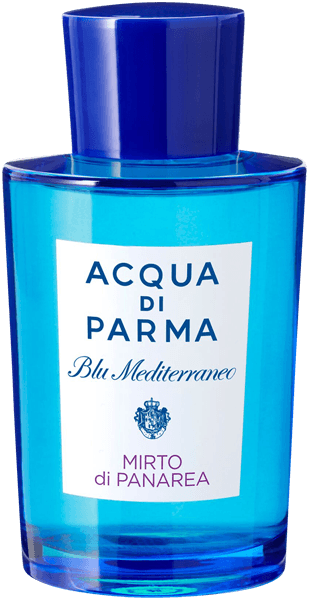 Acqua di Parma Blu Mediterraneo Mirto di Panarea EdT Nat. Spray