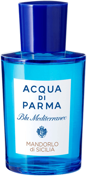 Acqua di Parma Blu Mediterraneo Mandorlo di Sicilia EdT Nat. Spray