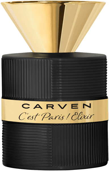 Carven C'est Paris! Elixir For Women EdP Nat. Spray