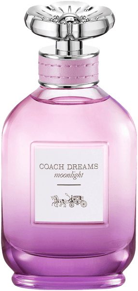 Coach Dreams Moonlight EdP Nat. Spray