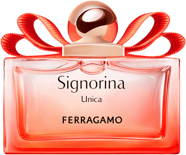 Salvatore Ferragamo Signorina Unica EdP Nat. Spray