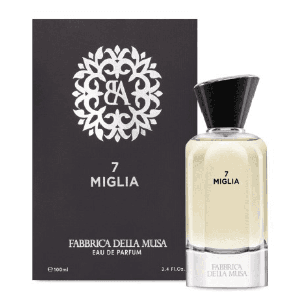 Fabbrica della Musa 7 Miglia EdP Nat. Spray