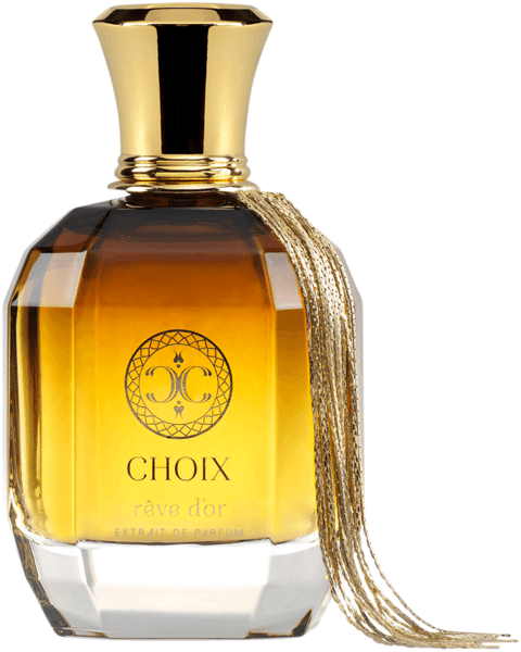 Gritti Choix Reve d'Or Extrait de Parfum Spray
