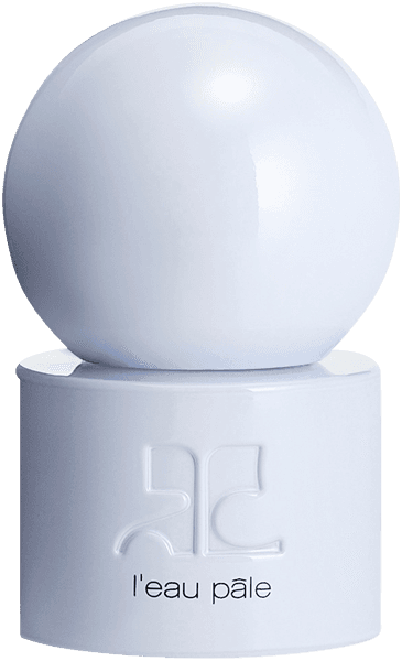 Courrèges L'Eau Pâle EdP Nat. Spray