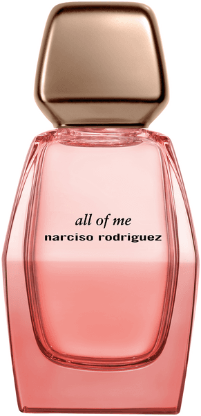Narciso Rodriguez All of Me Intense EdP Nat. Spray