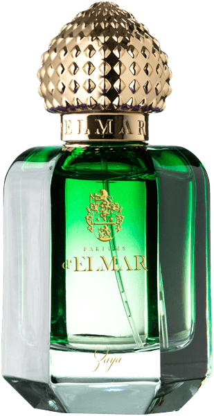 PARFUMS d'ELMAR Zaya Extrait de Parfums