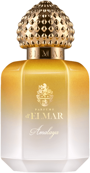 PARFUMS d'ELMAR Amalaya Extrait de Parfums