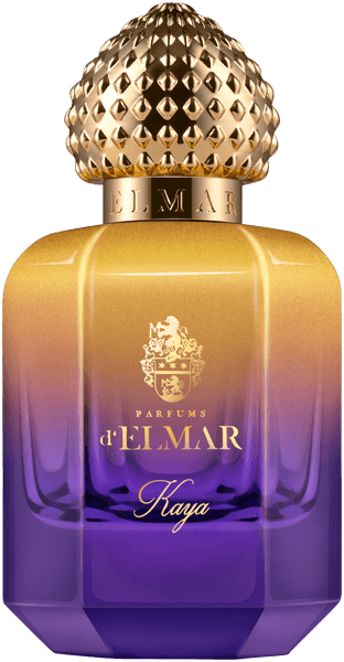 PARFUMS d'ELMAR Kaya Extrait de Parfums