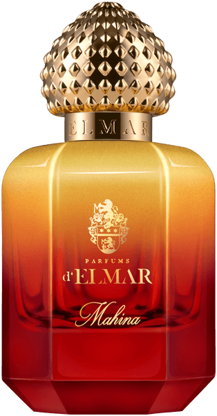 PARFUMS d'ELMAR Mahina Extrait de Parfums