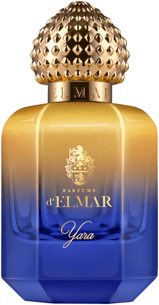 PARFUMS d'ELMAR Yara Extrait de Parfums