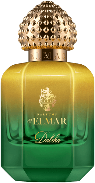 PARFUMS d'ELMAR Dalika Extrait de Parfums