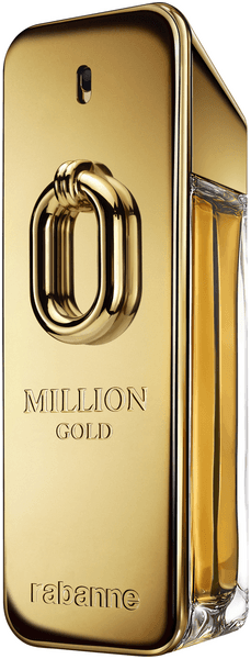 rabanne Million Gold for Him EdP Nat. Spray Intense