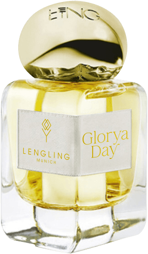 Lengling Munich Glorya Day Parfum Nat. Spray
