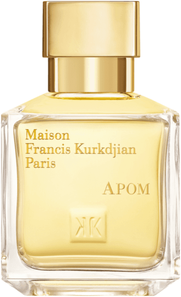 Maison Francis Kurkdjian Apom EdP Nat. Spray