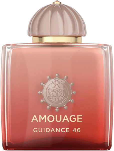 Amouage Guidance 46 Extrait de Parfum Nat. Spray