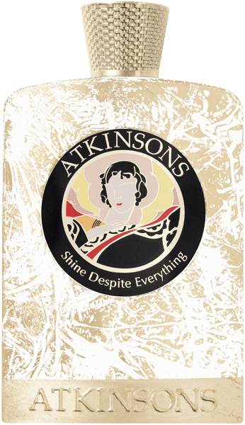 Atkinsons Shine Despite Everything EdP Nat. Spray