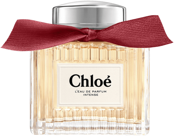 Chloé L'Eau de Parfum Intense Nat. Spray refillable