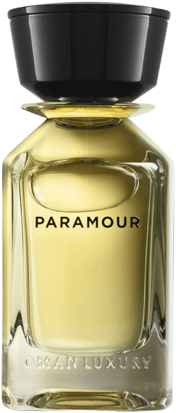 Oman Luxury Paramour EdP Nat. Spray