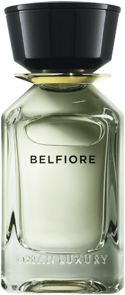 Oman Luxury Belfiore EdP Nat. Spray