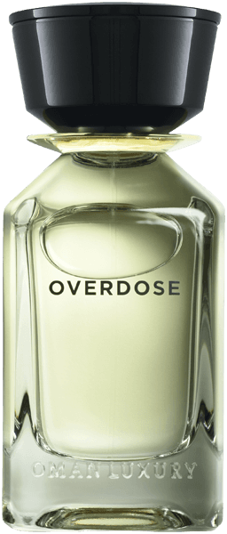 Oman Luxury Overdose EdP Nat. Spray