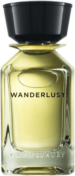 Oman Luxury Wanderlust EdP Nat. Spray