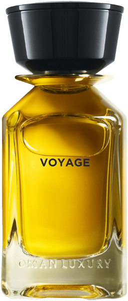 Oman Luxury Voyage EdP Nat. Spray
