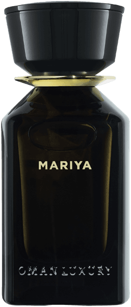 Oman Luxury Mariya EdP Nat. Spray