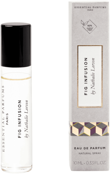 ESSENTIAL PARFUMS FIG INFUSION by Nathalie Lorson EdP Nat. Spray Reisegröße