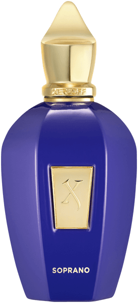 Xerjoff Soprano EdP Nat. Spray