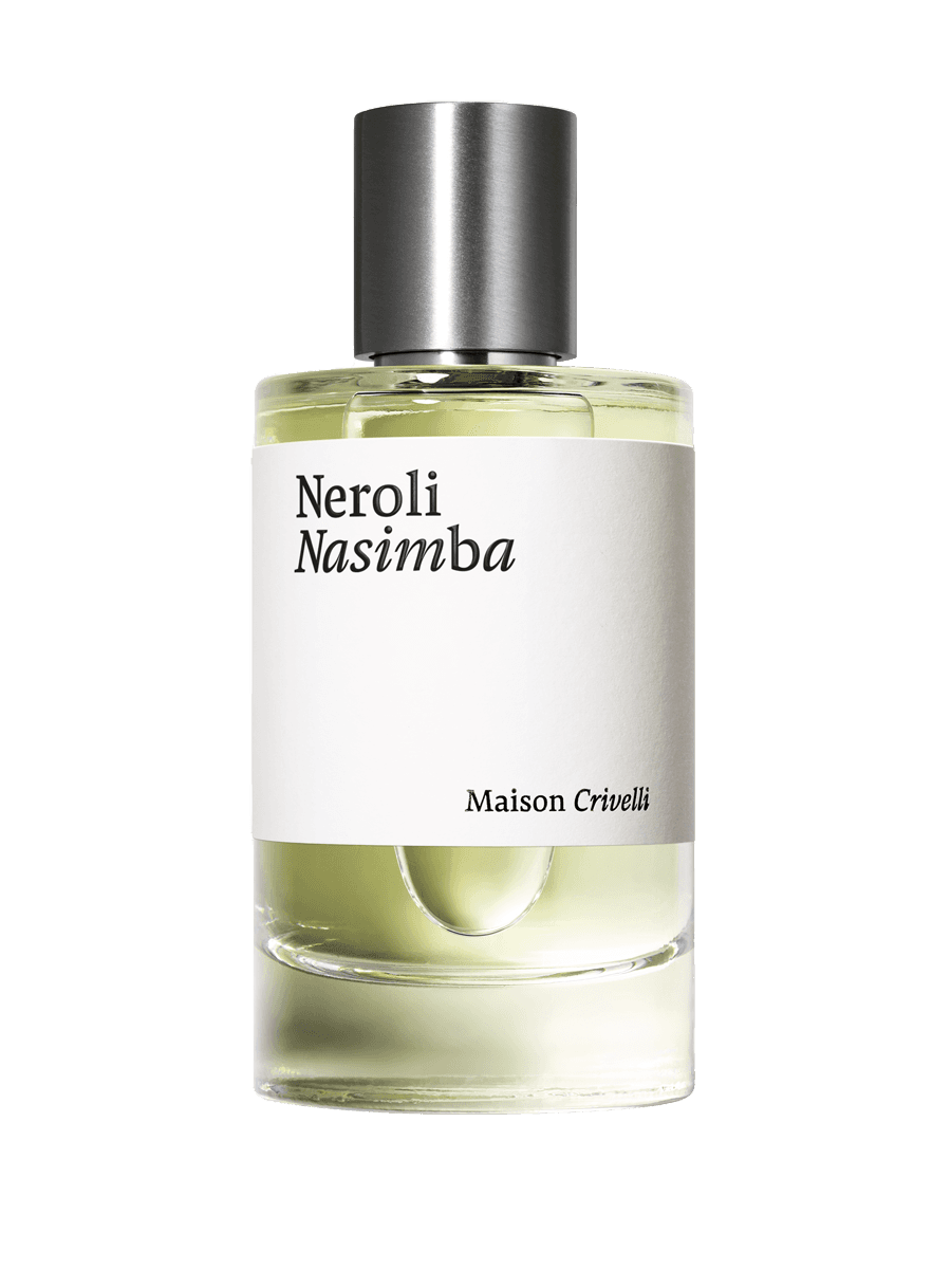 Maison Crivelli Neroli Nasimba EdP Nat. Spray