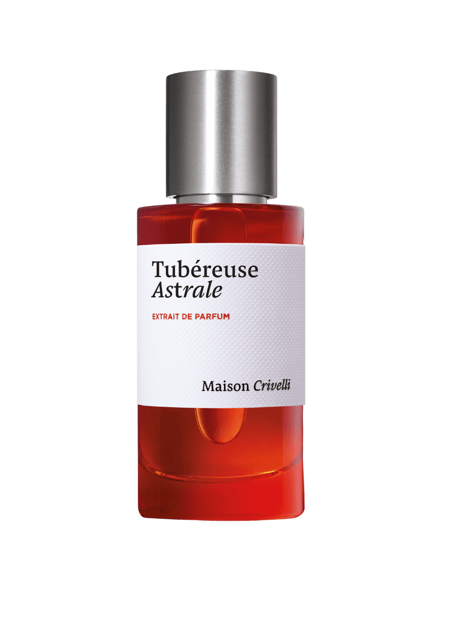 Maison Crivelli Tubéreuse Astrale Extrait de Parfum