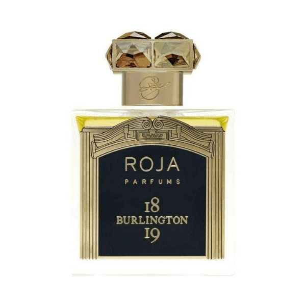 ROJA Burlington 1819 EdP Nat. Spray