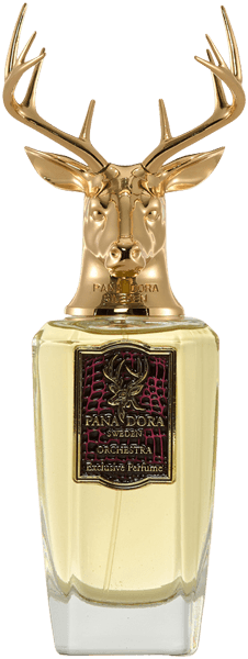 Pana Dora Orchestra Eau de Parfum Nat Spray