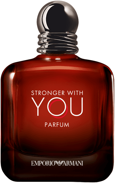 Giorgio Armani Emporio Armani Stronger With You Parfum
