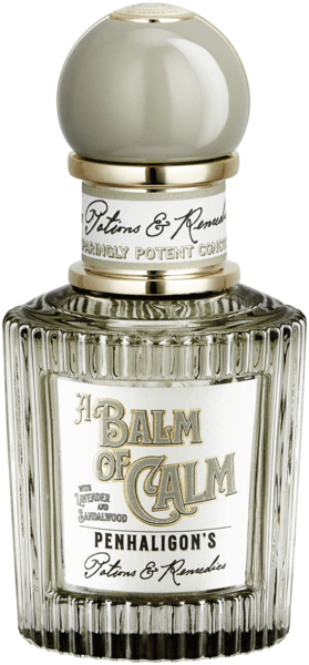 Penhaligon's Potions & Remedies A Balm of Calm EdP Nat.Spray