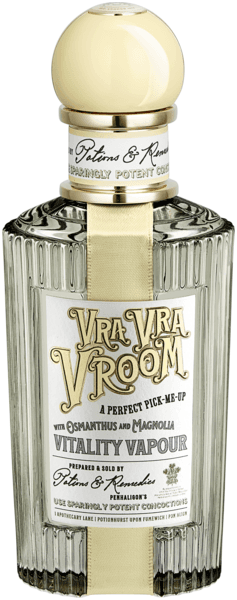 Penhaligon's Potions & Remedies Vra Vra Vroom EdP Nat. Spray