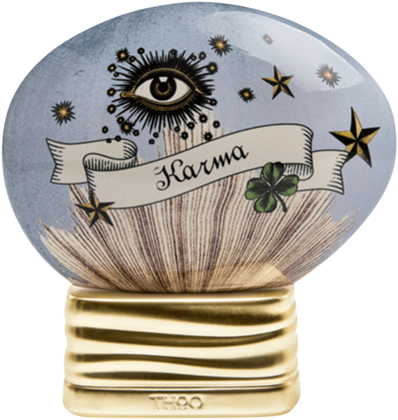 THoO Dear Karma EdP Nat. Spray