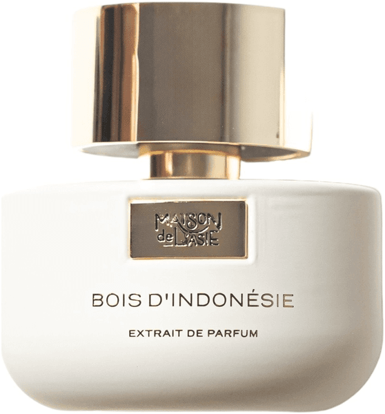 Maison De L'Asie Bois D'Indonésie Extrait de Parfum