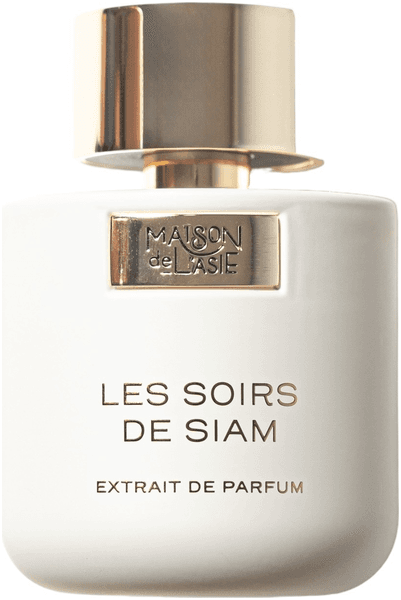Maison De L'Asie Les Soirs de Siam Extrait de Parfum