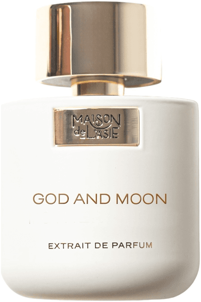 Maison De L'Asie God and Moon Extrait de Parfum
