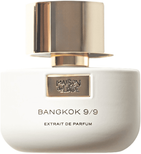 Maison De L'Asie Bangkok 9/9 Extrait de Parfum