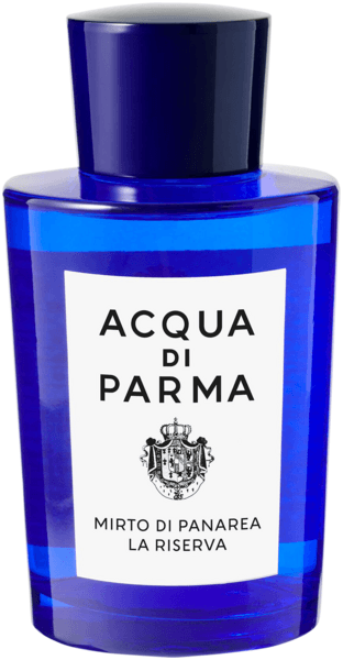 Acqua di Parma Blu Mediterraneo Mirto di Panarea EdP Nat. Spray