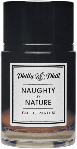 Philly & Phill Naughty by Nature EdP Nat. Spray