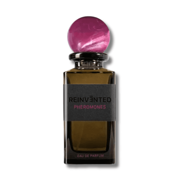 REINVĒNTED PARFUMS PSYCHĒ Collection Pheromones Extrait de Parfum