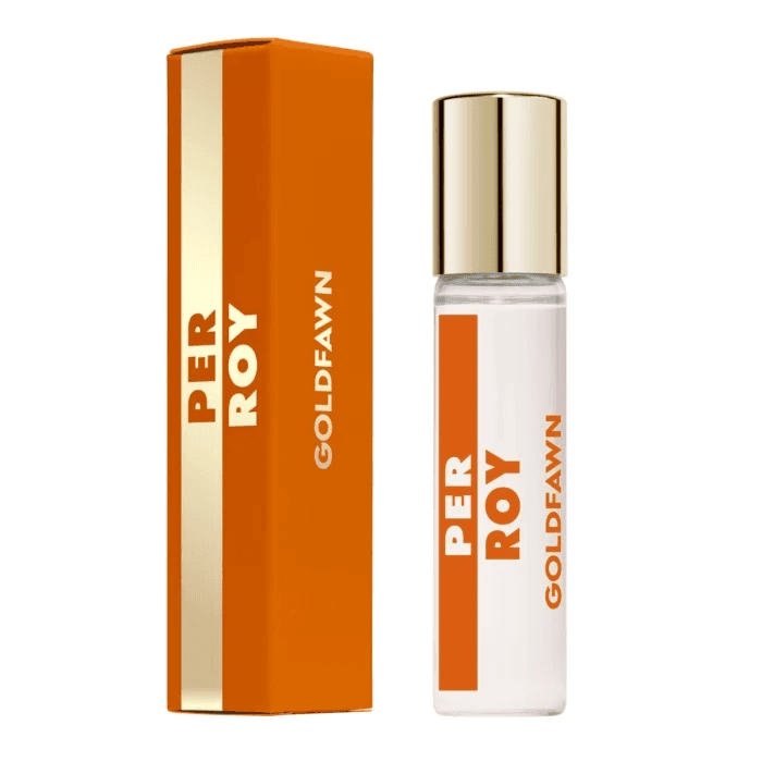 Perroy Gold Fawn EdP Nat. Spray