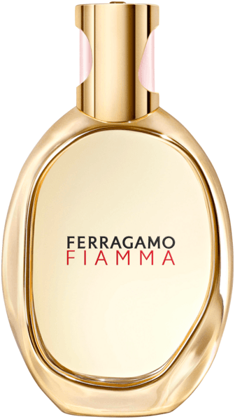 Salvatore Ferragamo Fiamma EdP Nat. Spray