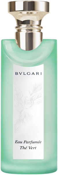 Bvlgari Eau Parfumée Thé Vert EdT Nat. Spray